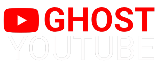 Ghost YouTube